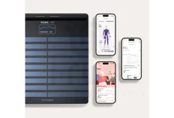 Withings Accessoires Connectés^Body Scan