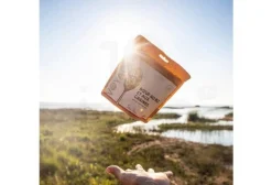 Voyager Repas Lyophilisés^Boeuf au riz et aux graines