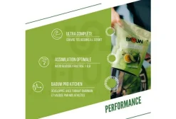 Baouw Boissons^Boisson isotonique