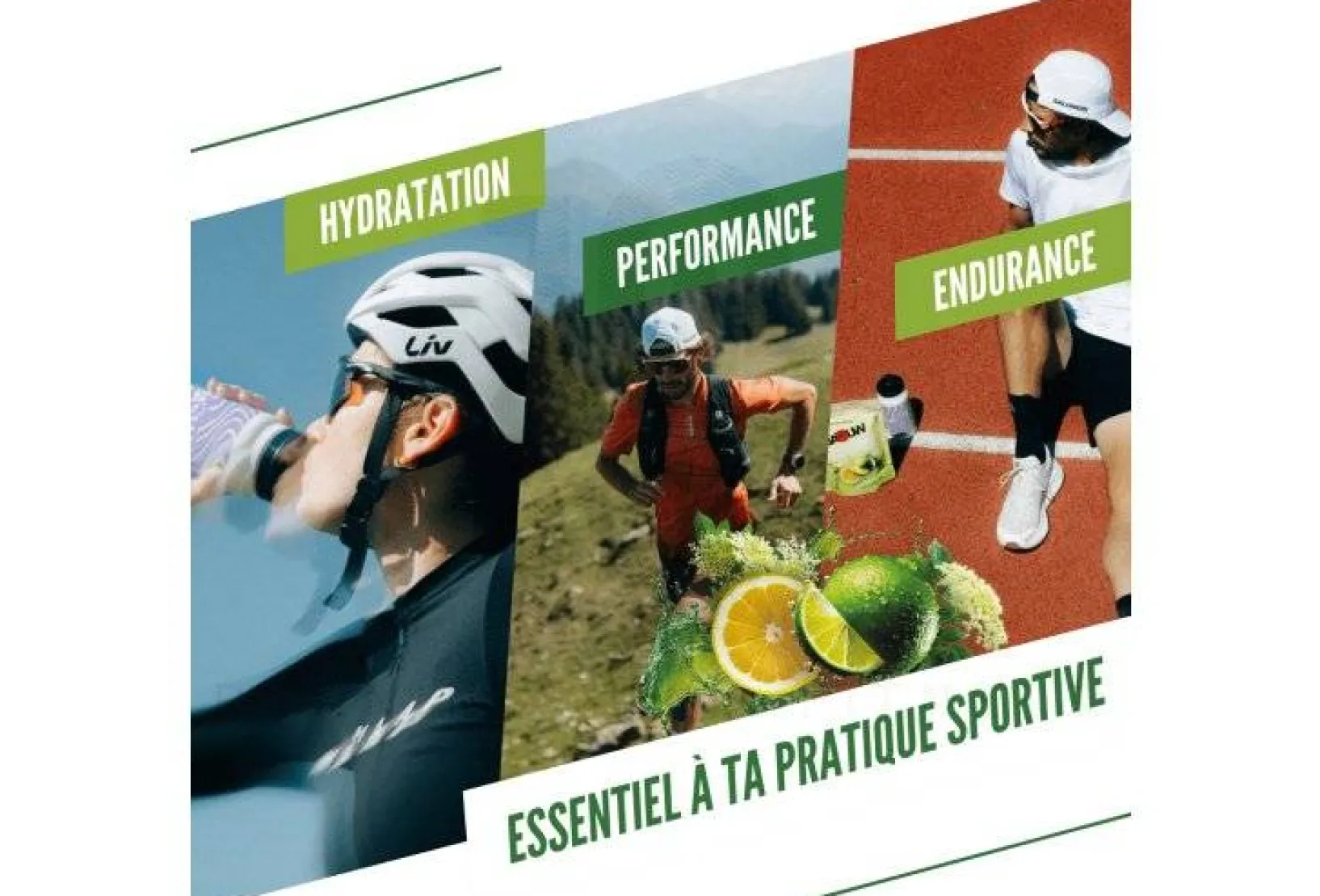 Baouw Boissons^Boisson isotonique