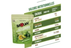 Baouw Boissons^Boisson isotonique