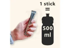 OVERSTIMS Boissons^Boisson Électrolytes 80 g - Citron - Citron Vert