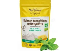 MelTonic Boissons^Boisson Énergétique Antioxydante Bio 700g - Menthe