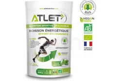 Atlet Boissons^Boisson Énergétique Bio - Menthe
