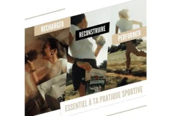 Baouw Protéines / Récupération^Boisson Récupération