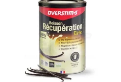 OVERSTIMS Protéines / Récupération^Boisson Récupération Élite 420g - Vanille