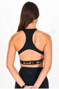 Femme Roxy Brassières / Soutiens-Gorge^Bold Moves Sports femme