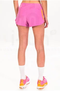 Femme Roxy Shorts / Cuissards / Jupes^Bold Moves W femme