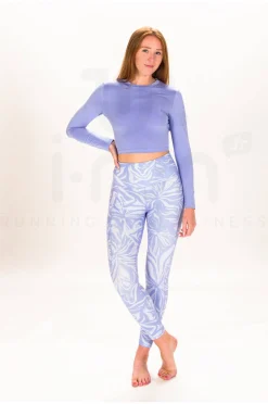 Femme Roxy Manches Longues^Bold Moves W femme