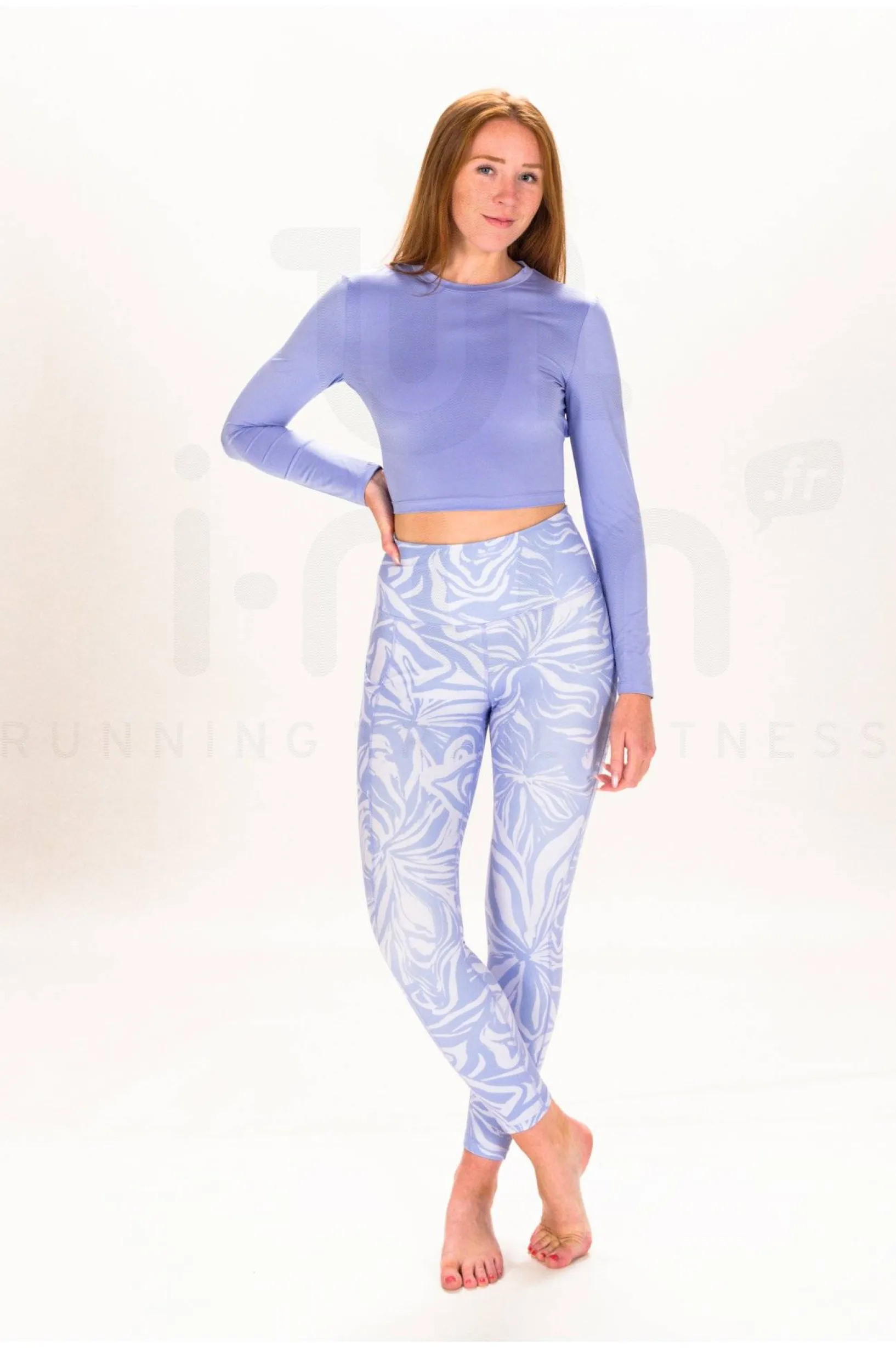 Femme Roxy Manches Longues^Bold Moves W femme