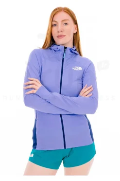 Femme The North Face Vestes & Coupe Vent^Bolt Polartec femme