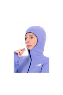 Femme The North Face Vestes & Coupe Vent^Bolt Polartec femme