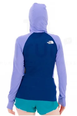 Femme The North Face Vestes & Coupe Vent^Bolt Polartec femme