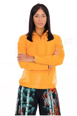 Femme Salomon Vestes & Coupe Vent^Bonatti Cross Wind femme