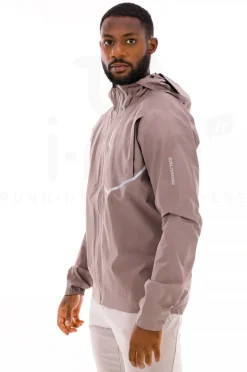 Homme Salomon Vestes & Coupe Vent^Bonatti Trail