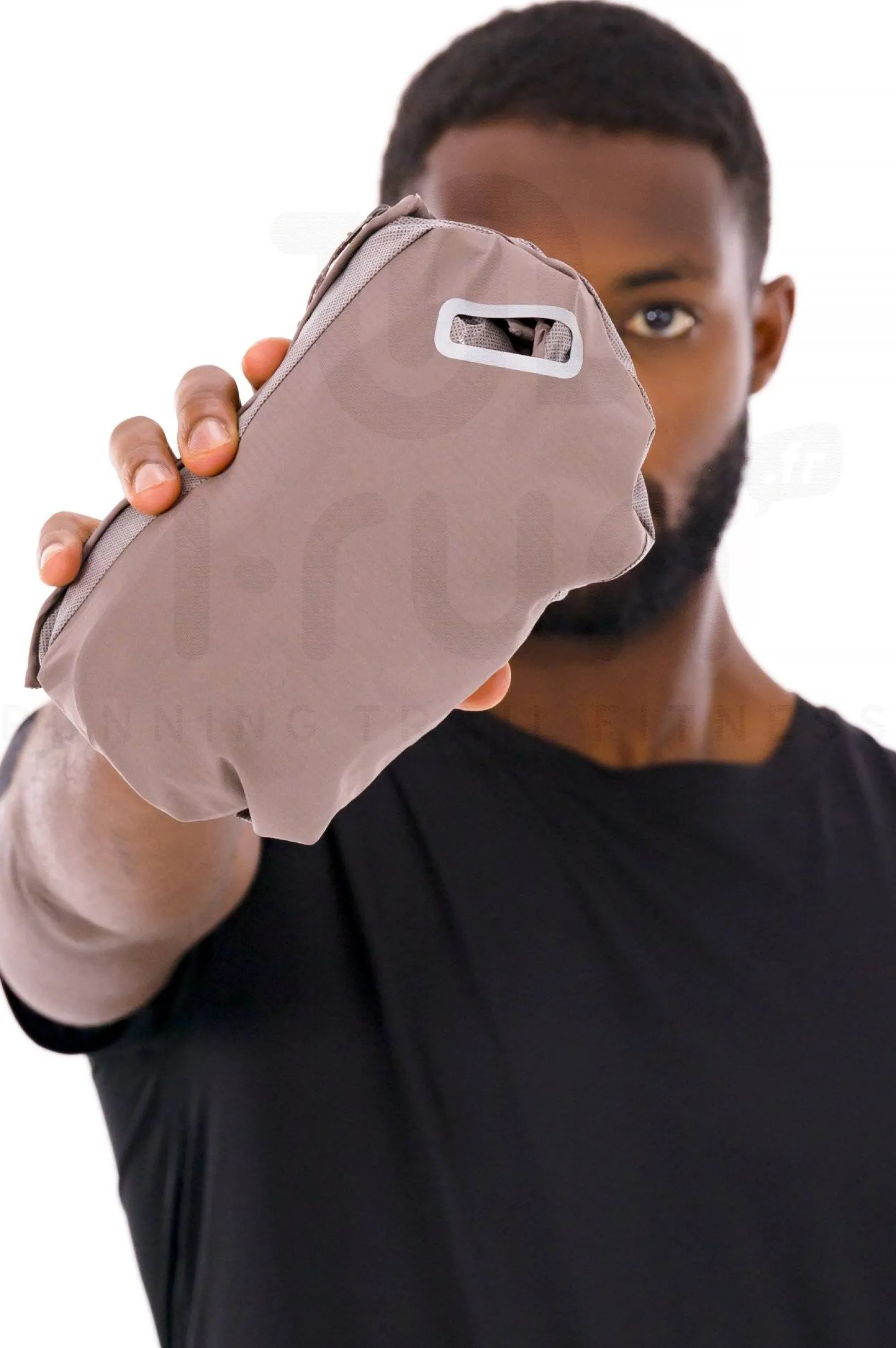 Homme Salomon Vestes & Coupe Vent^Bonatti Trail