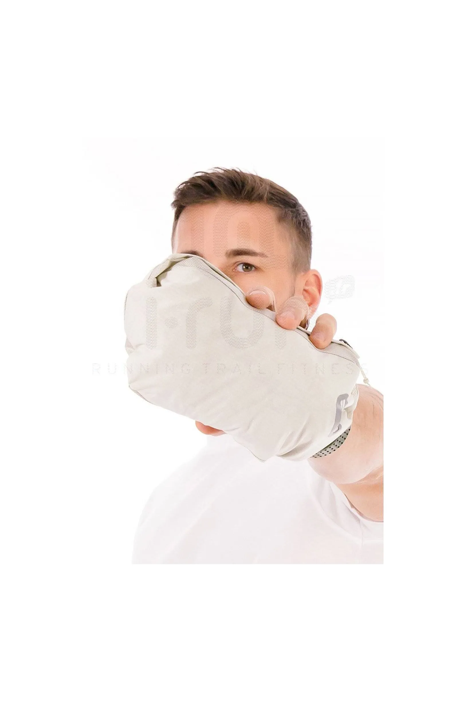 Homme Salomon Vestes & Coupe Vent^Bonatti Trail