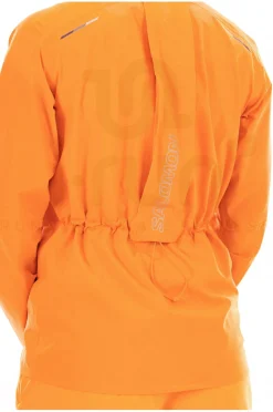 Femme Salomon Vestes & Coupe Vent^Bonatti Trail femme