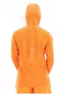 Femme Salomon Vestes & Coupe Vent^Bonatti Trail femme