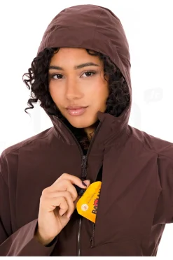 Femme Salomon Vestes & Coupe Vent^Bonatti Trail femme