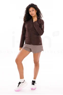 Femme Salomon Vestes & Coupe Vent^Bonatti Trail femme