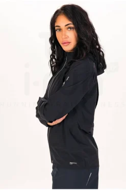 Femme Salomon Vestes & Coupe Vent^Bonatti Trail W femme