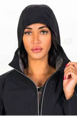 Femme Salomon Vestes & Coupe Vent^Bonatti Trail W femme