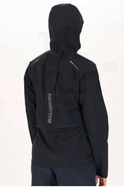 Femme Salomon Vestes & Coupe Vent^Bonatti Trail W femme