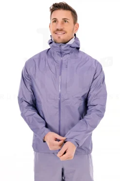 Homme Salomon Vestes & Coupe Vent^Bonatti WP