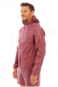 Homme Salomon Vestes & Coupe Vent^Bonatti WP