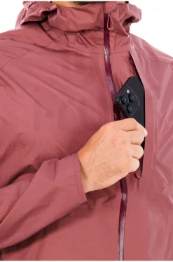 Homme Salomon Vestes & Coupe Vent^Bonatti WP