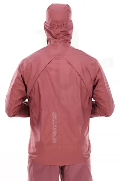 Homme Salomon Vestes & Coupe Vent^Bonatti WP