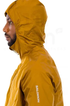 Homme Salomon Vestes & Coupe Vent^Bonatti WP