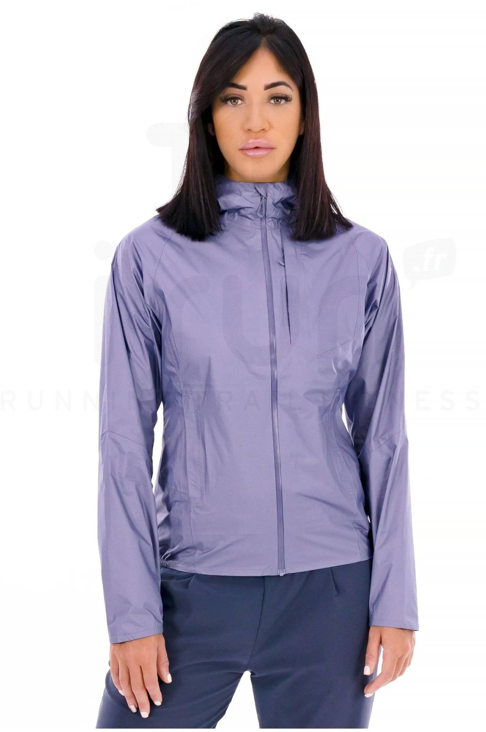 Femme Salomon Vestes & Coupe Vent^Bonatti WP femme