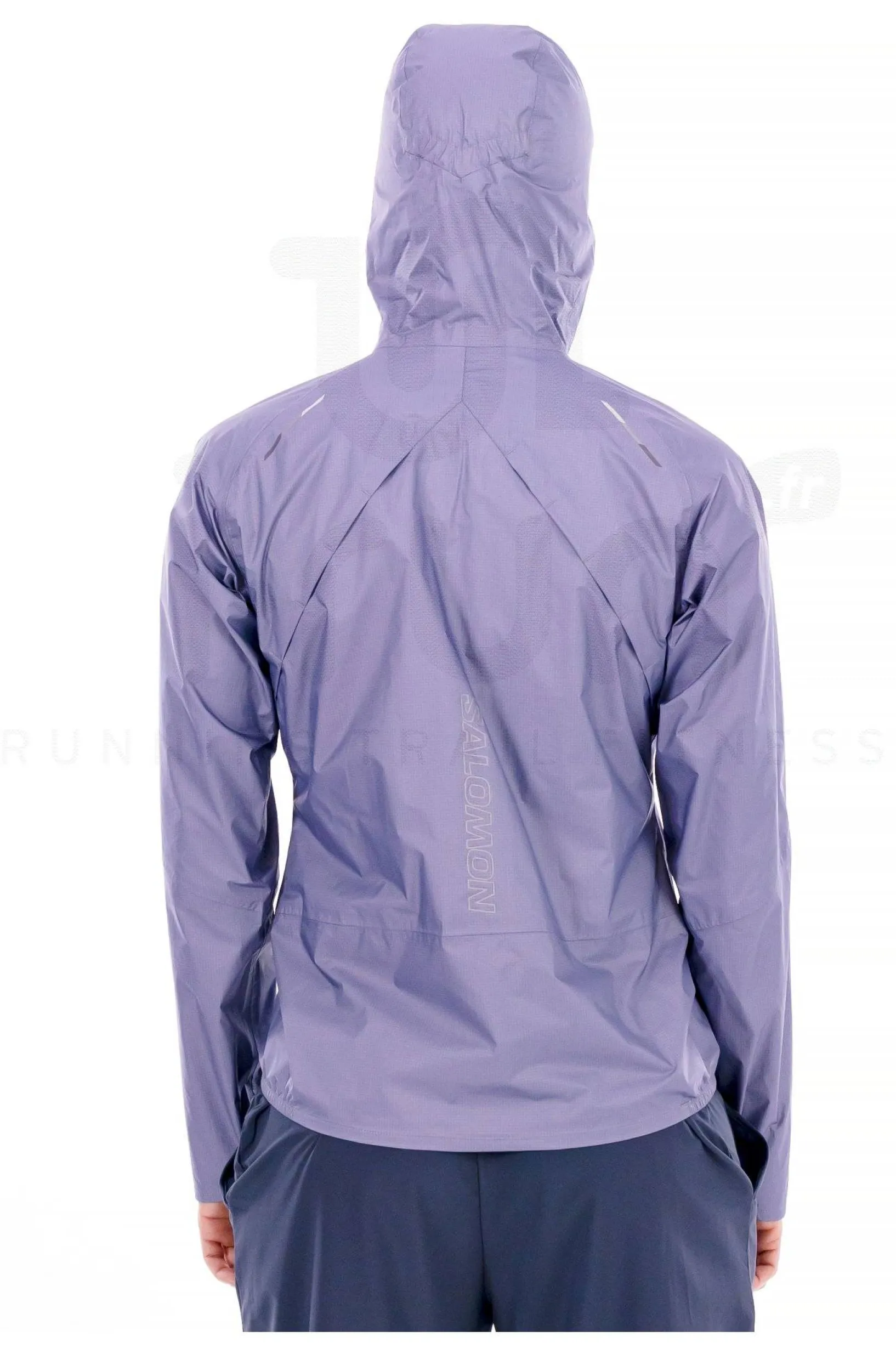 Femme Salomon Vestes & Coupe Vent^Bonatti WP femme