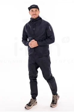 Homme Salomon Collants / Pantalons^Bonatti WP M