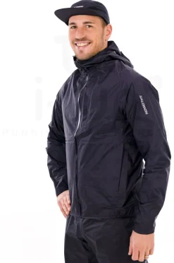Homme Salomon Vestes & Coupe Vent^Bonatti WP M