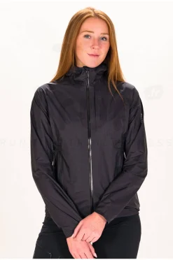 Femme Salomon Vestes & Coupe Vent^Bonatti WP W femme
