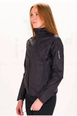Femme Salomon Vestes & Coupe Vent^Bonatti WP W femme