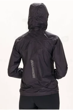 Femme Salomon Vestes & Coupe Vent^Bonatti WP W femme