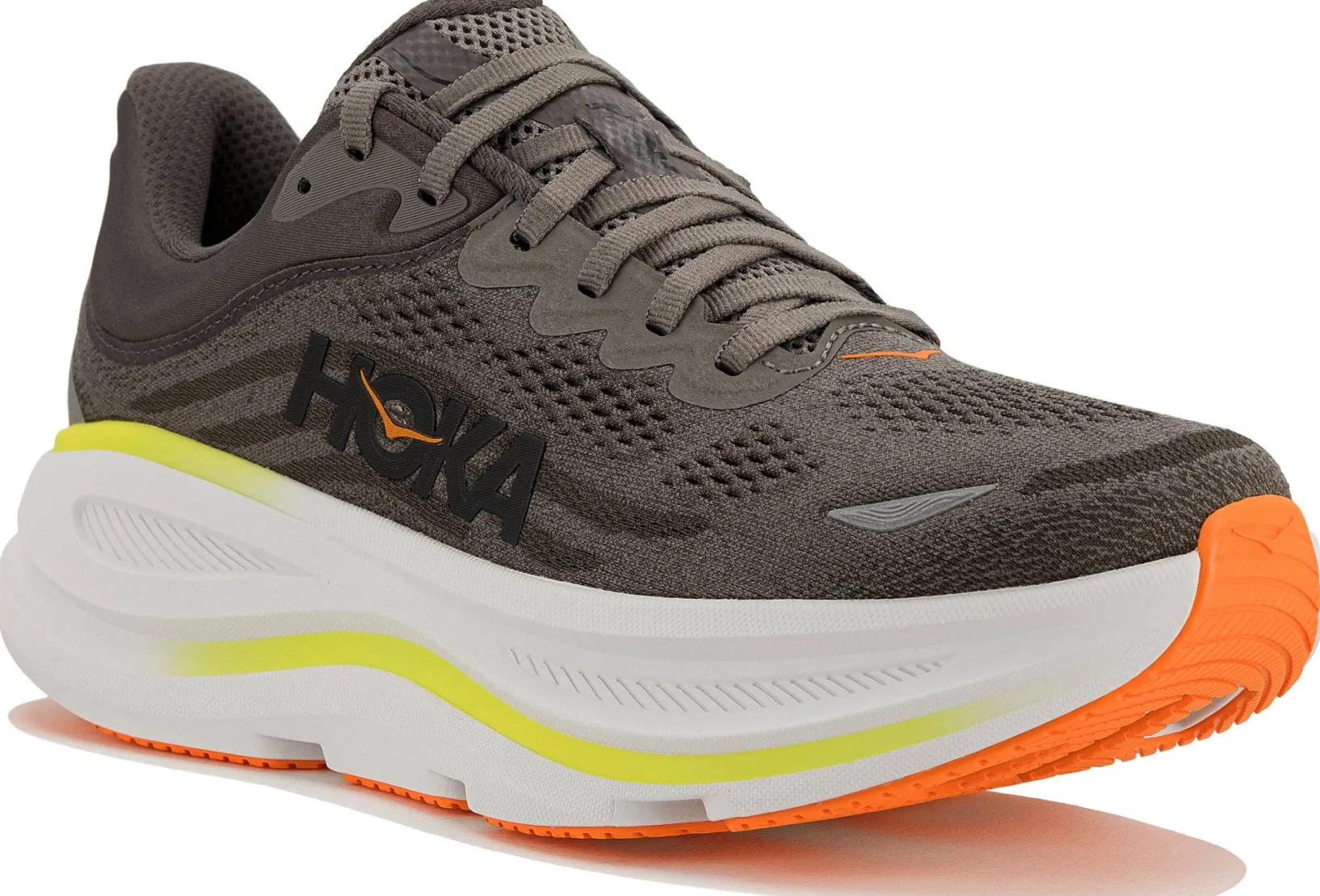 Homme Hoka One One Running^Bondi 9