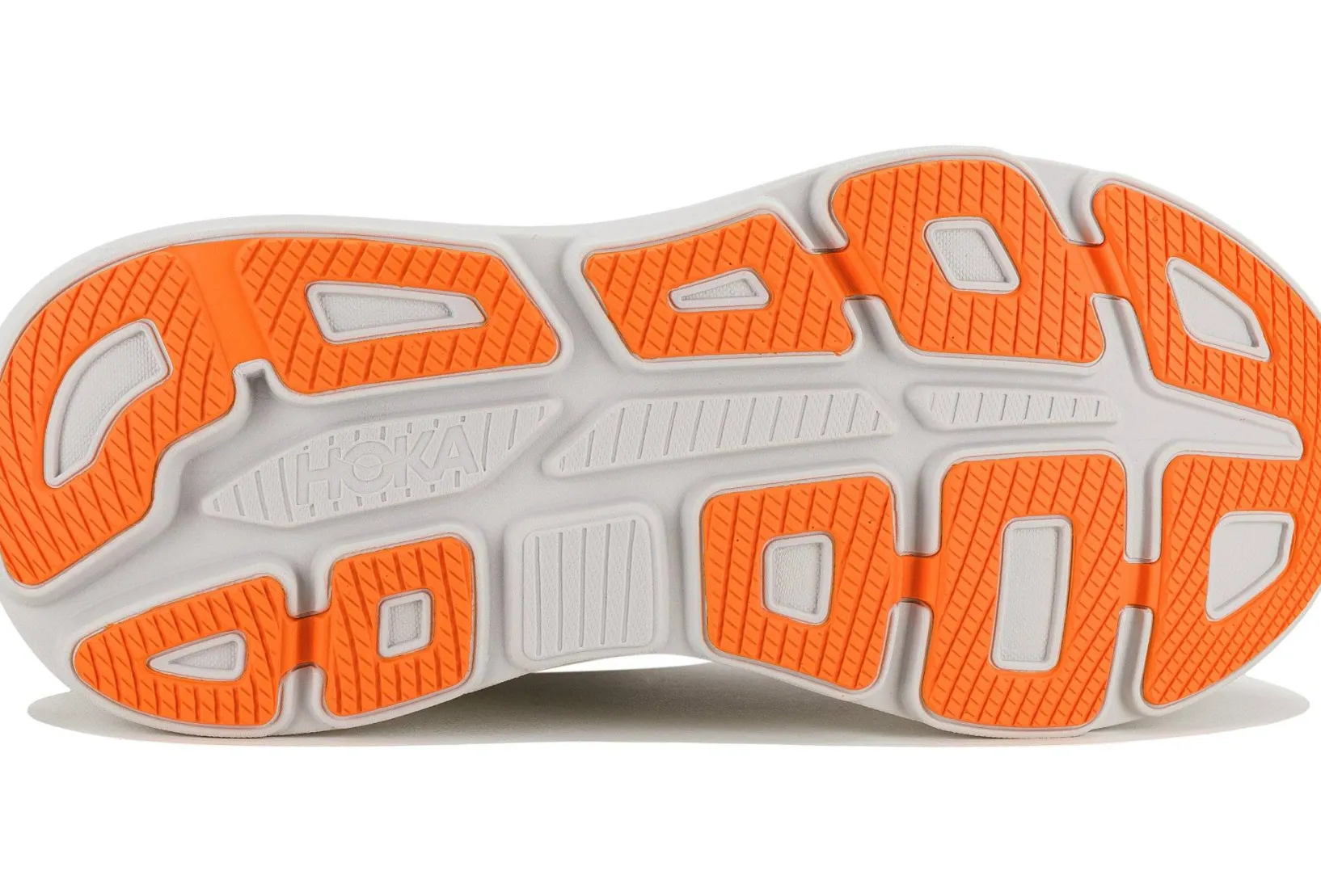 Homme Hoka One One Running^Bondi 9