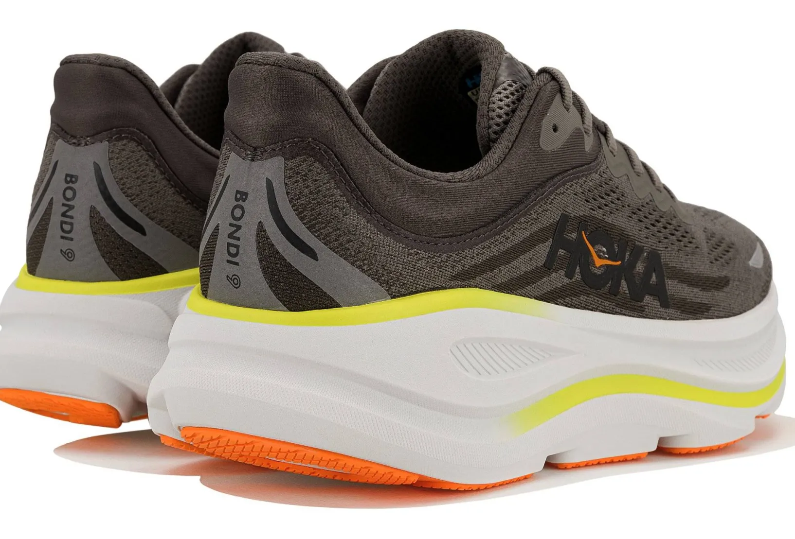 Homme Hoka One One Running^Bondi 9