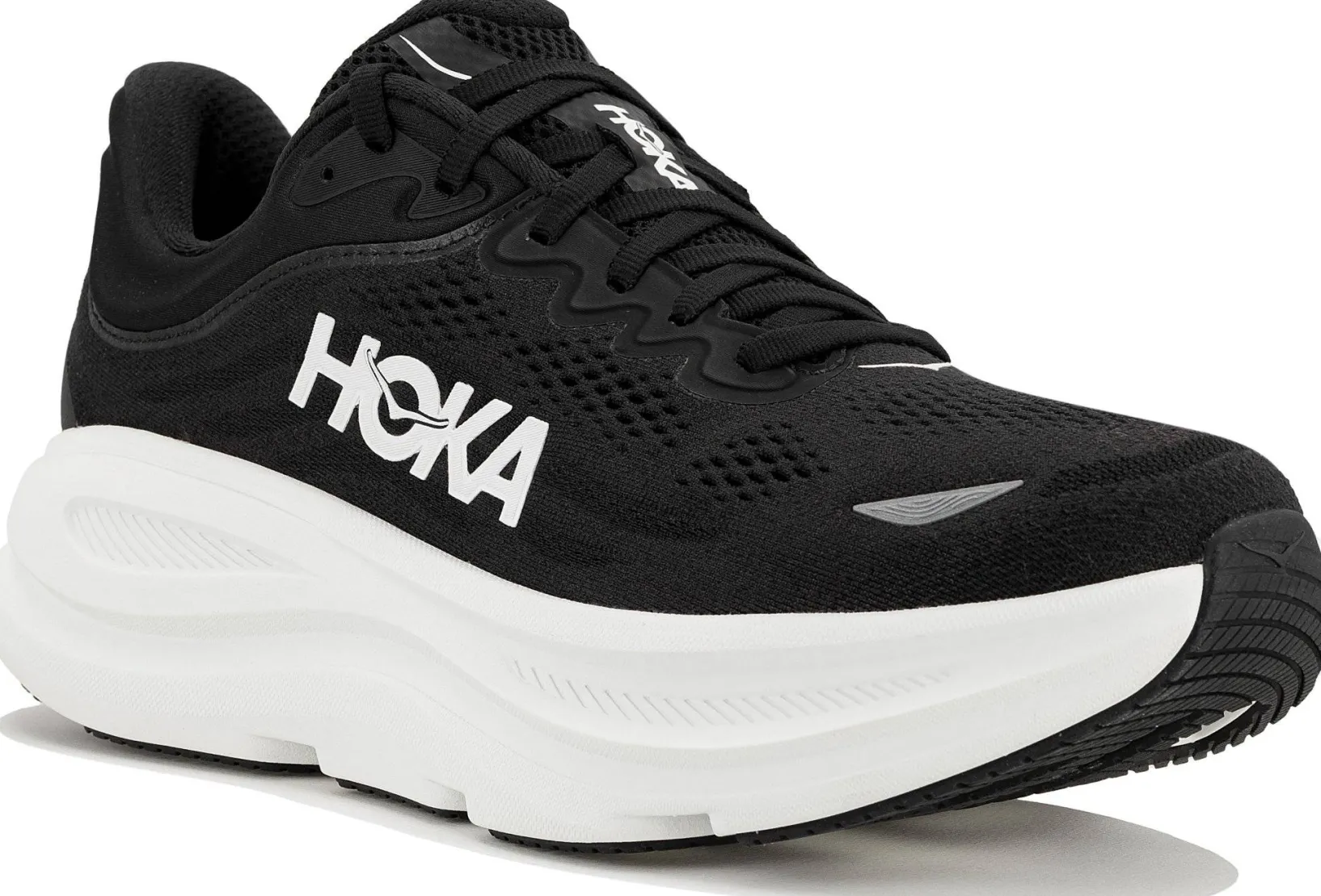Homme Hoka One One Running^Bondi 9