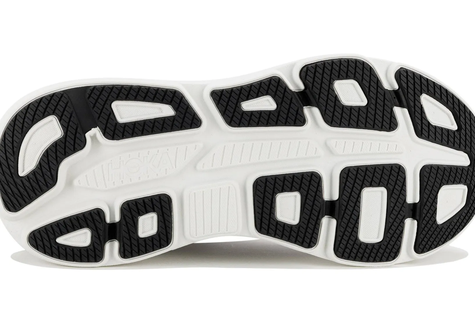 Homme Hoka One One Running^Bondi 9