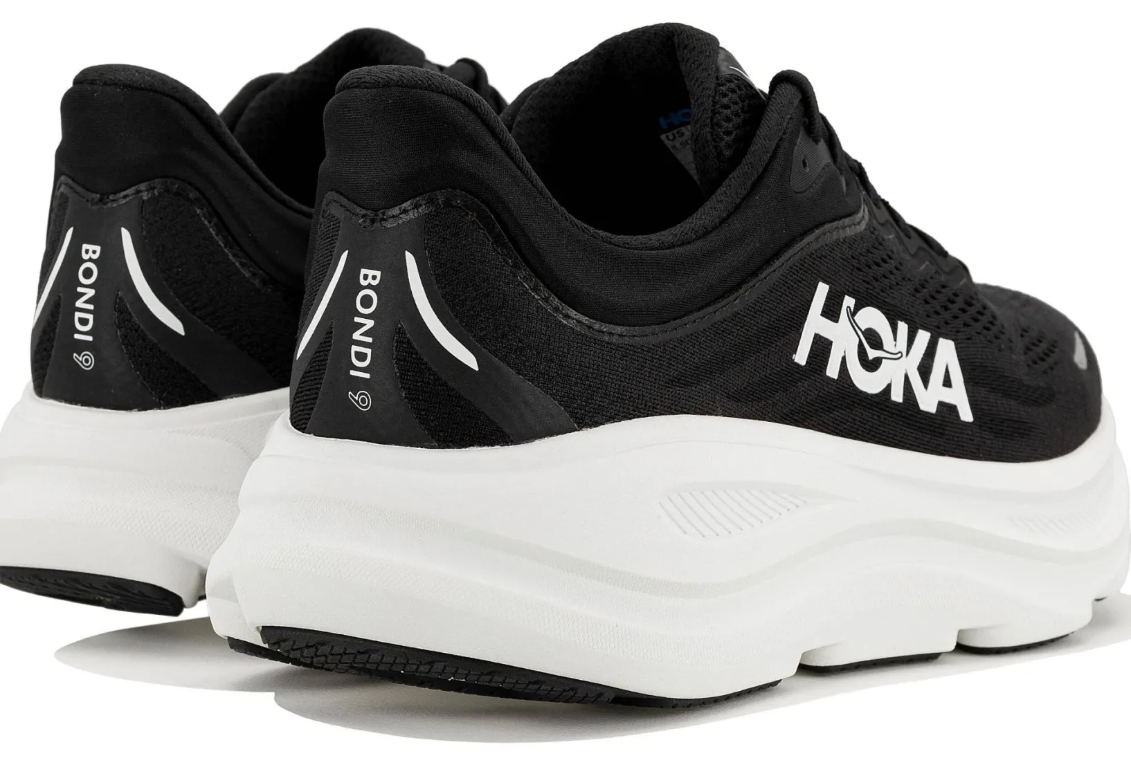 Homme Hoka One One Running^Bondi 9