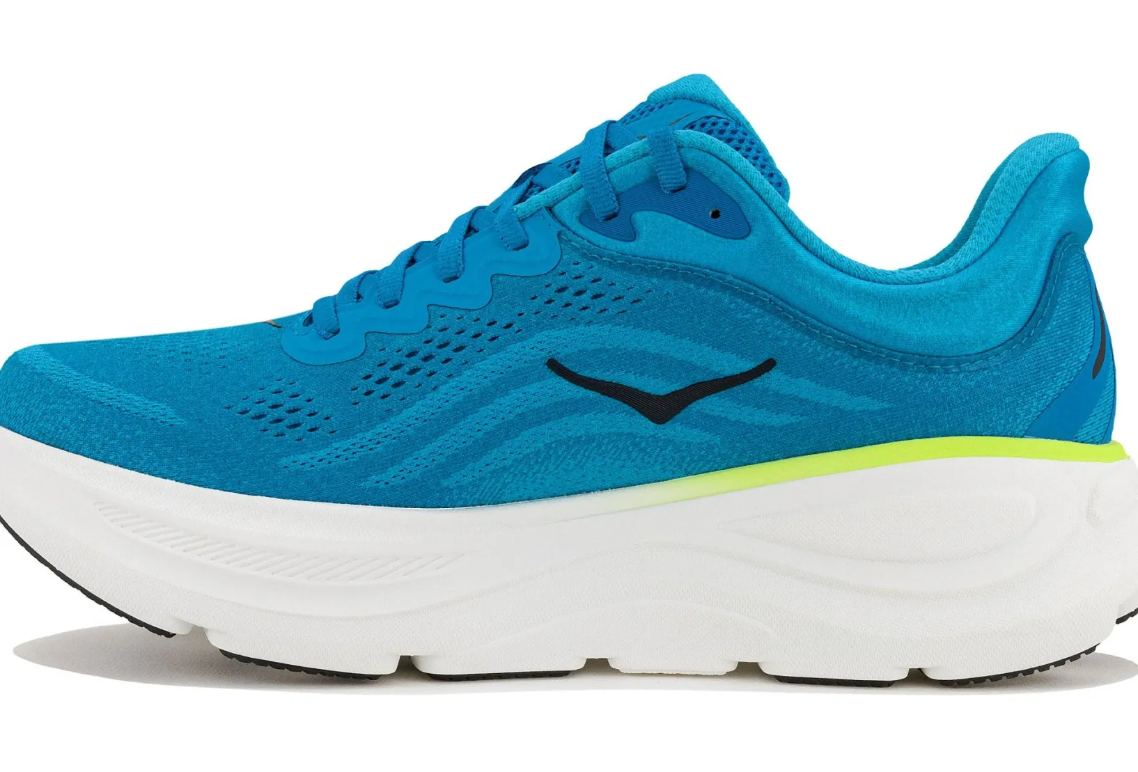 Homme Hoka One One Running^Bondi 9