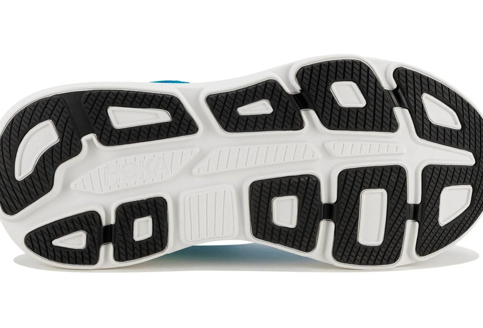 Homme Hoka One One Running^Bondi 9