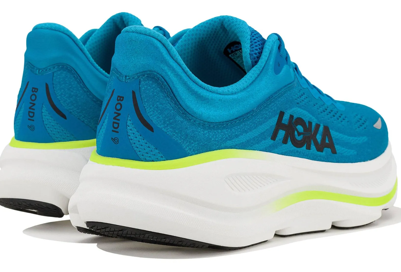 Homme Hoka One One Running^Bondi 9