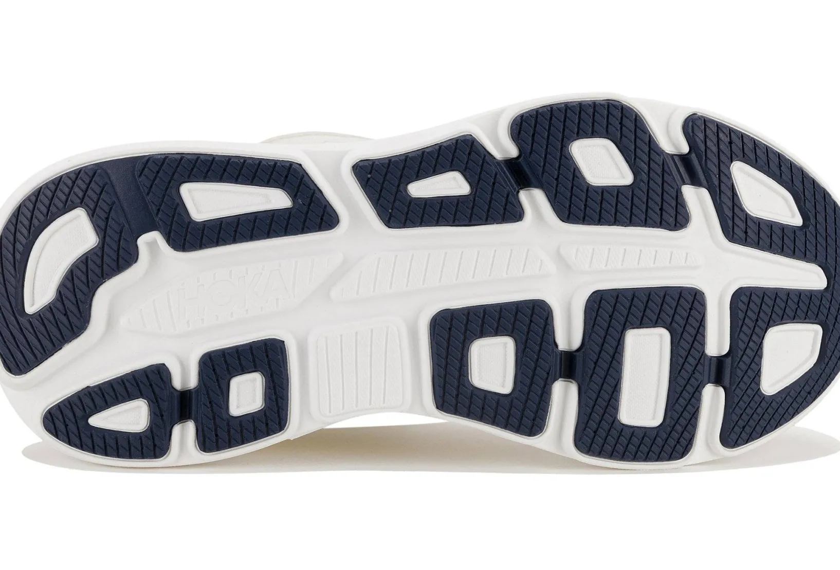 Homme Hoka One One Running^Bondi 9